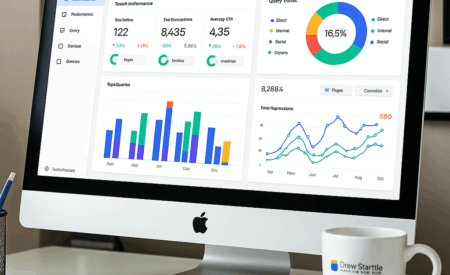 Google AI Mode for Traffic Data in Search Console