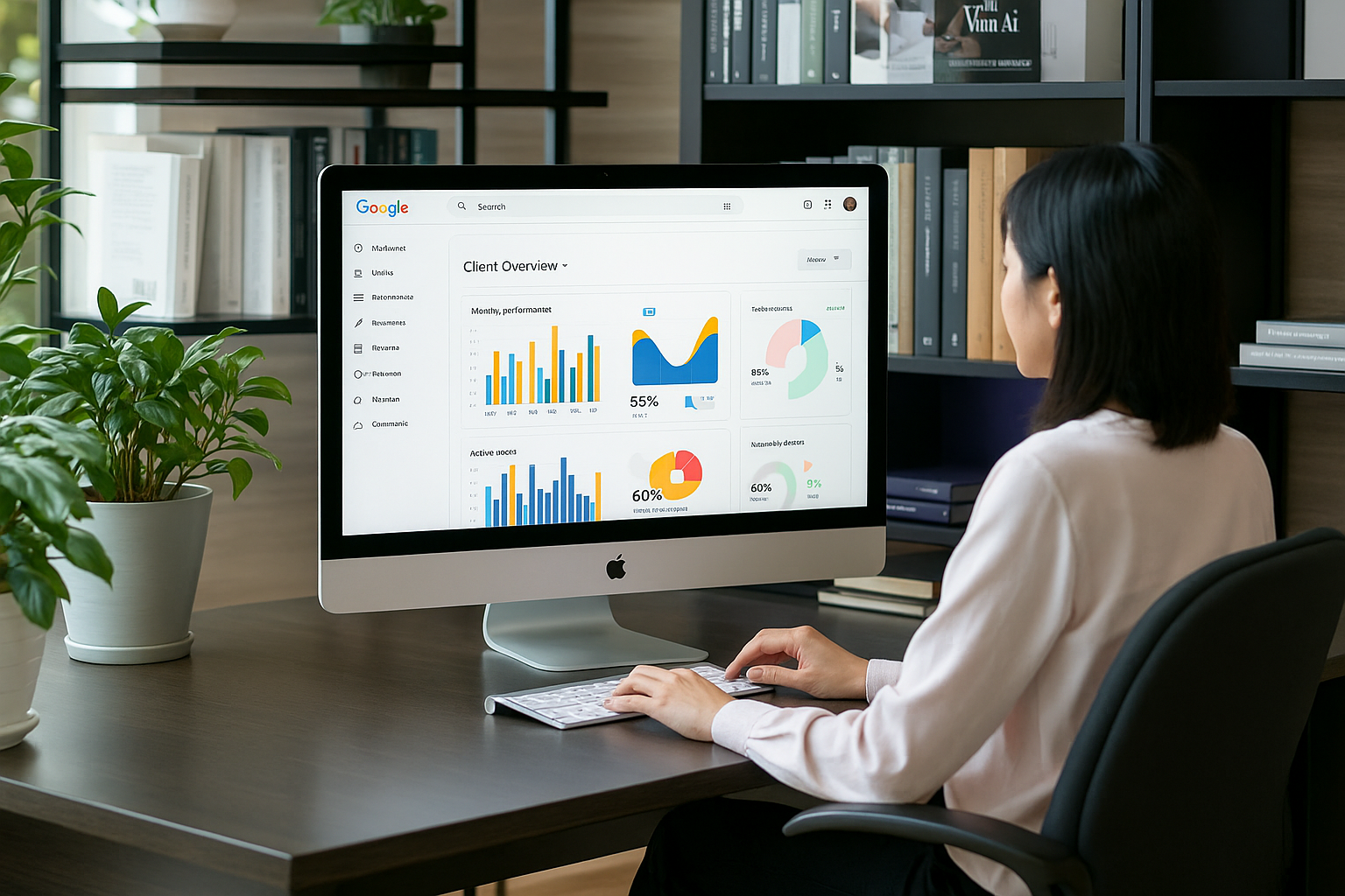Google AI Overviews Kill Click: Impact on Click-Through Rates and Publisher Traffic