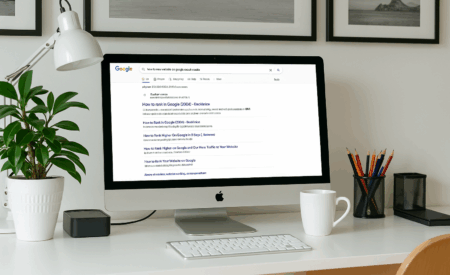 Google AI Overviews Rank Below Position 1 Study