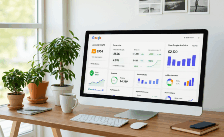 Google Analytics Consent Signal Ratings