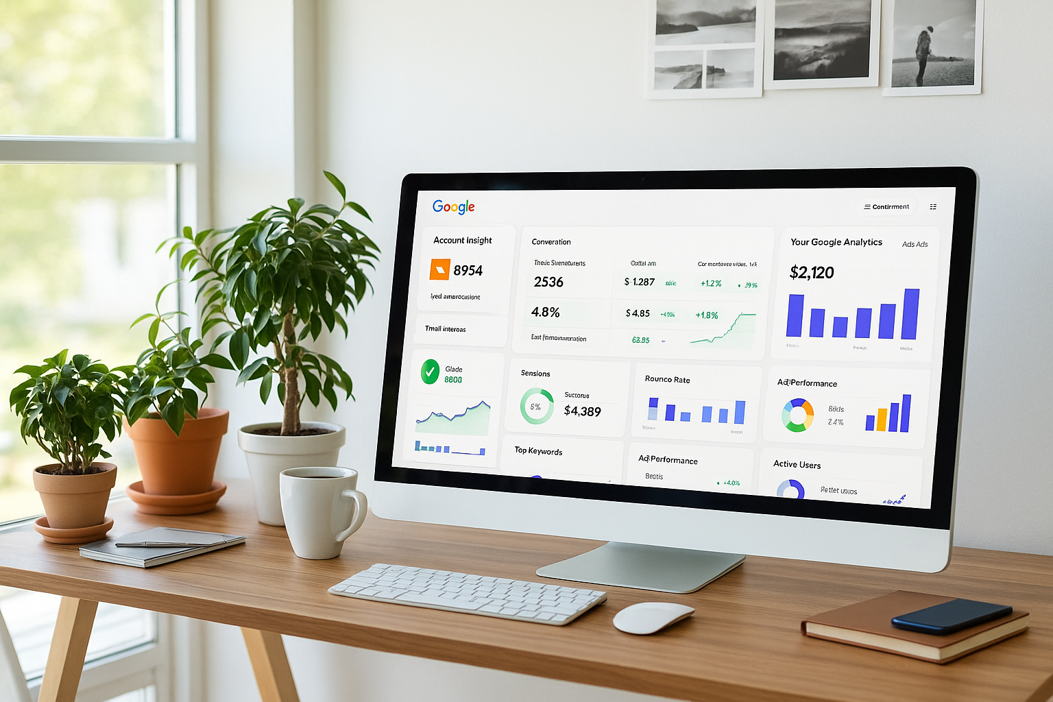 Google Analytics Consent Signal Ratings