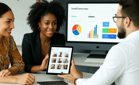 Google expands Commerce Media Suite for brands and retailers