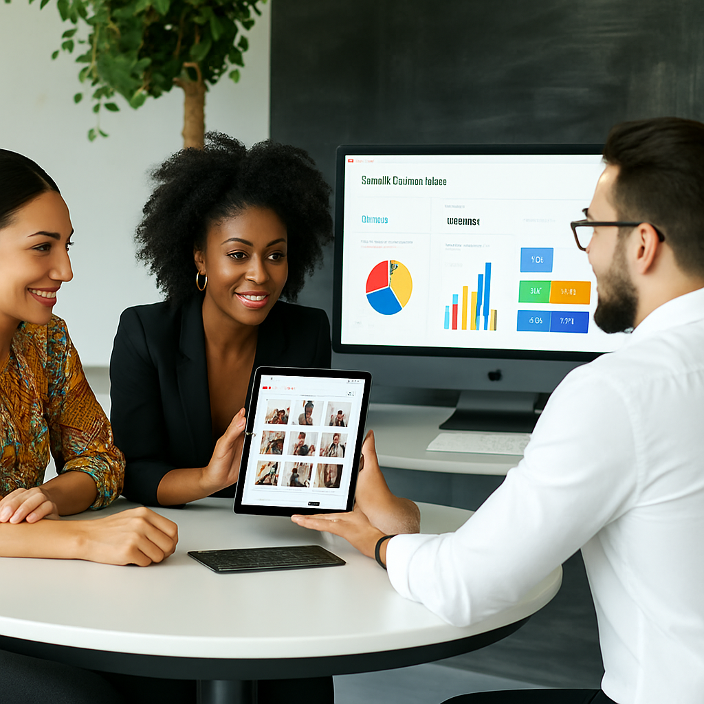 Google expands Commerce Media Suite for brands and retailers