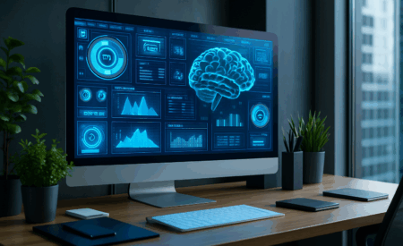 Google DeepMind CEO on Dominating AI Search Assistants
