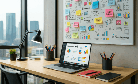 Google Display Network Explained and Best Practices for 2025