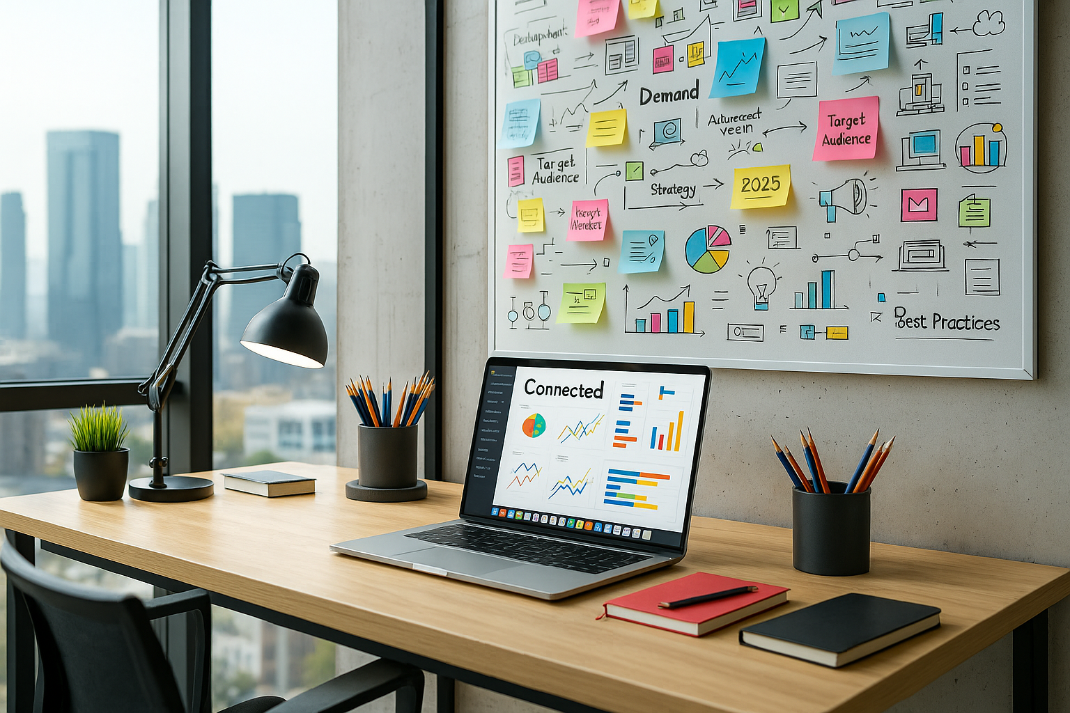 Google Display Network Explained and Best Practices for 2025
