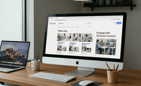 Google Expands Video Ads Across Search, Shopping, and Image Tabs