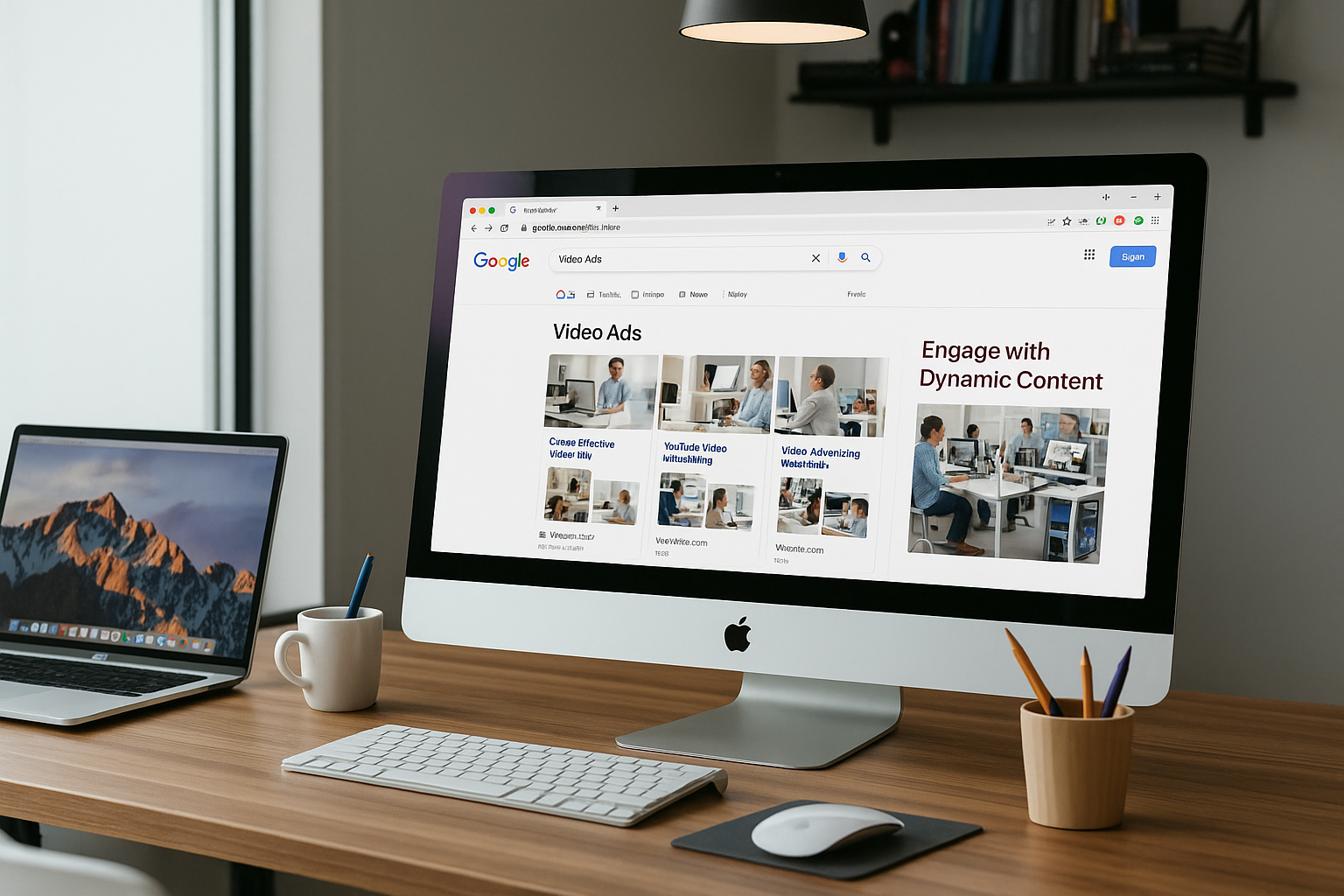 Google Expands Video Ads Across Search, Shopping, and Image Tabs