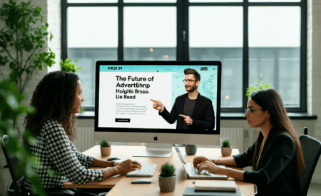 Google Liz Reid Interview: Ads, AI, and the Future of Search
