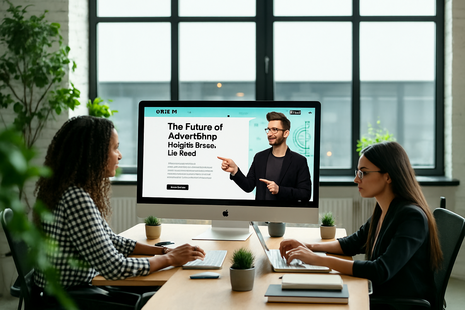 Google Liz Reid Interview: Ads, AI, and the Future of Search
