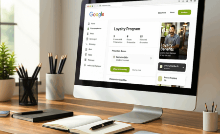 Google Adds Loyalty Programs Support to Organization Structured Data