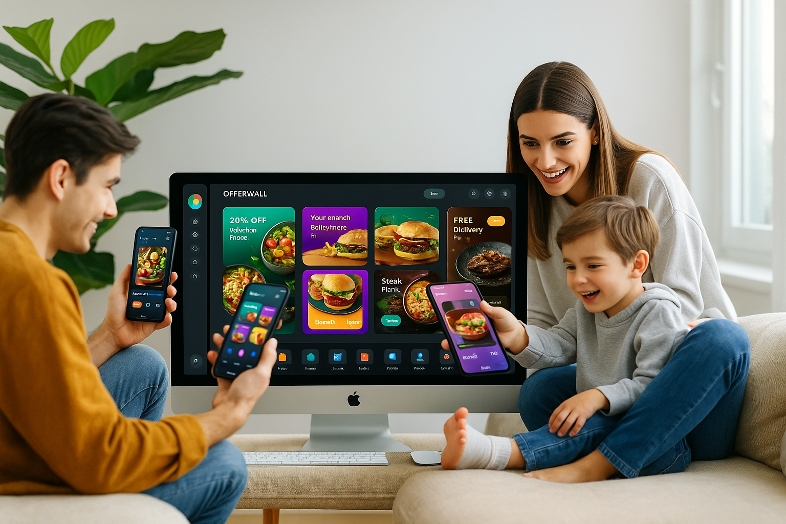 Google Offerwall Launches: Enhancing User Engagement and Advertising