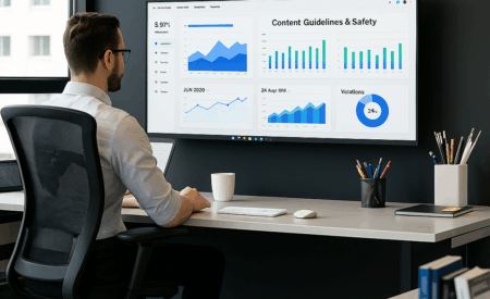 Google Updated Its Ranking Algorithms for Explicit Content, Videos, and Content