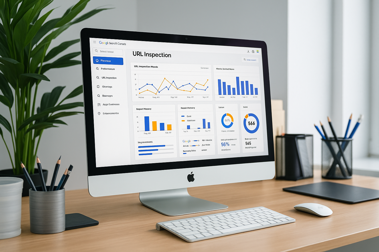 Google Search Console URL Inspection Tool SEO Use Cases