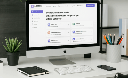 Google Updates Event and Recipe Structured Data