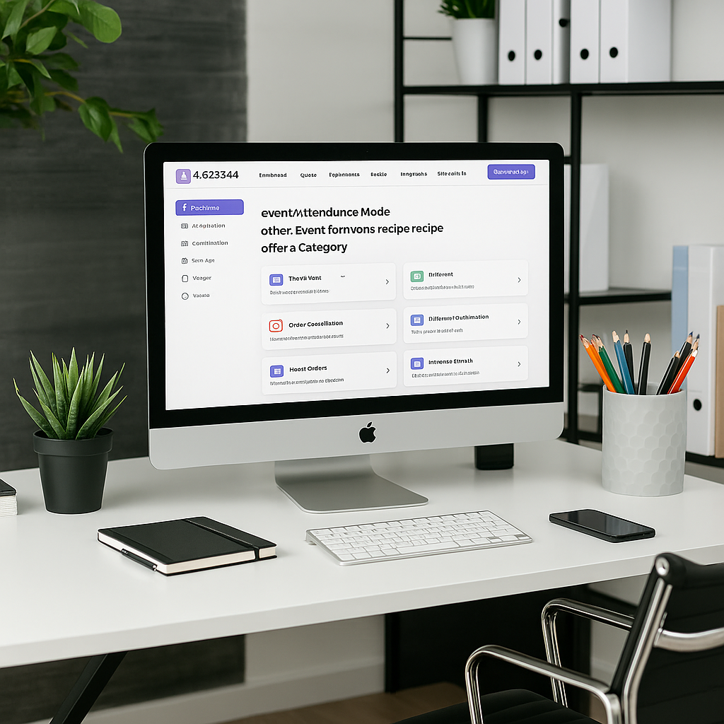 Google Updates Event and Recipe Structured Data