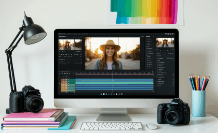 Google Brings AI Video Tool Veo 3 to YouTube Shorts