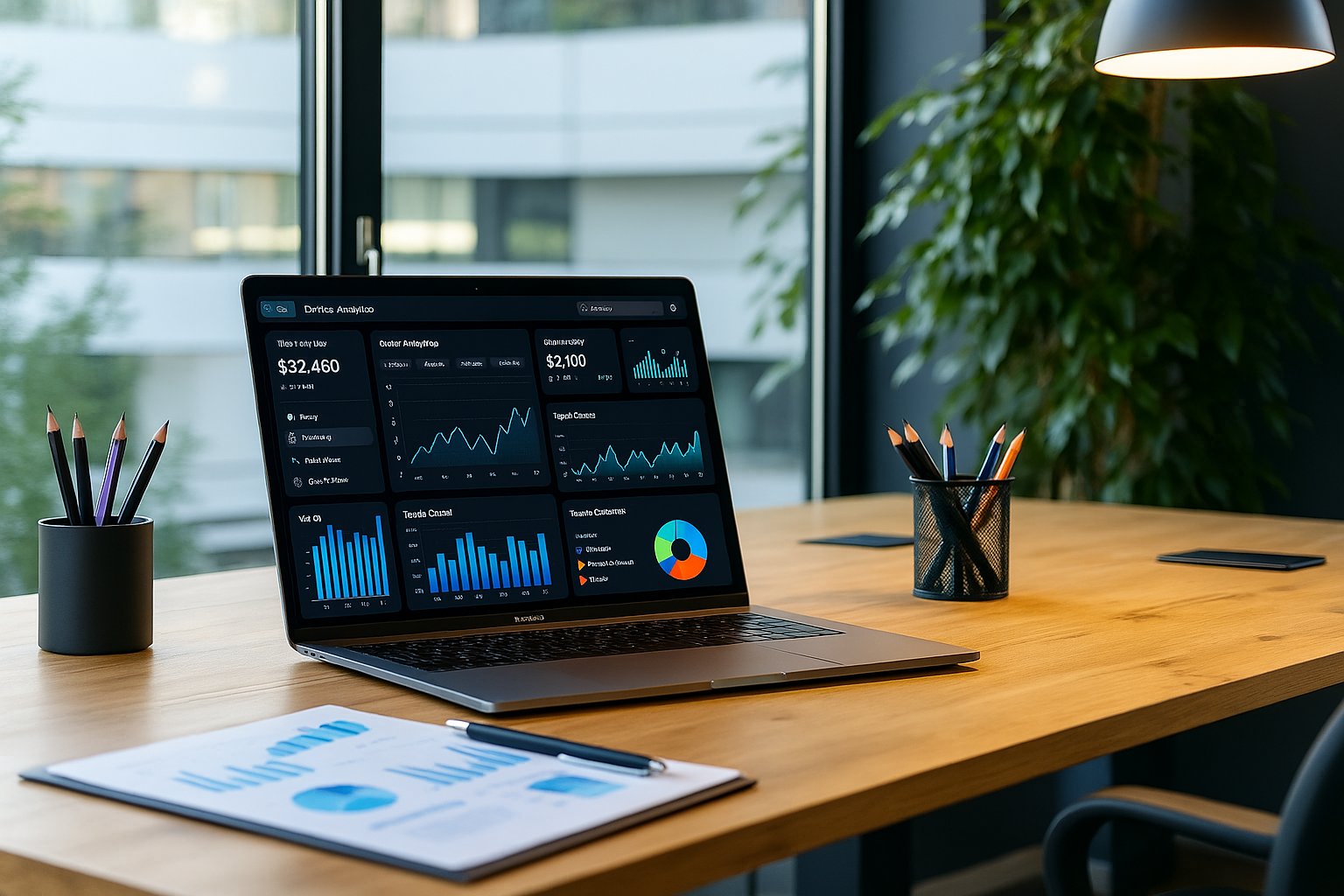 Google Token Auction and LLMs Writing Ads in Real Time