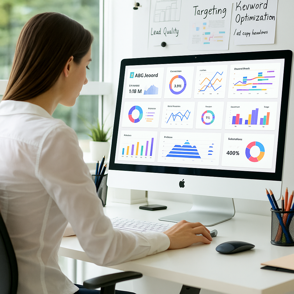 How to Improve PPC Lead Quality