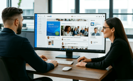 LinkedIn Video New Ad Formats & Adobe Partnership