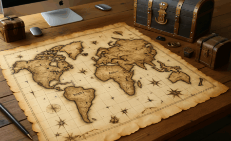 LLMs.txt Isn't Robots.txt—It's a Treasure Map for AI