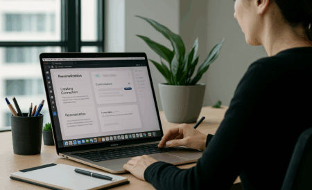 How to Make Your AI-Generated Content Sound More Human