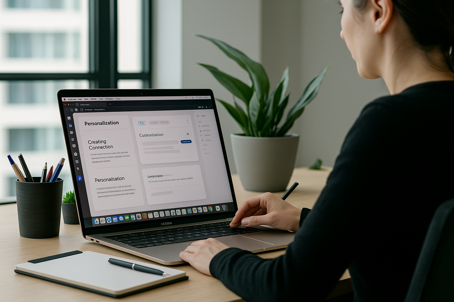 How to Make Your AI-Generated Content Sound More Human