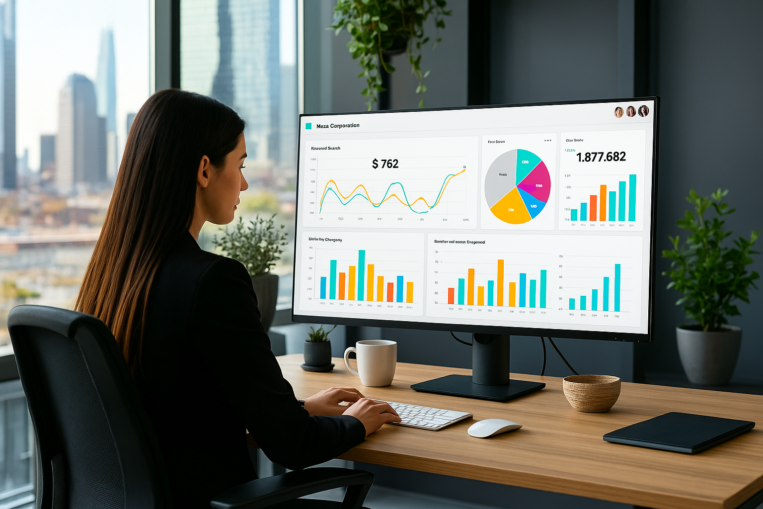 Meta Ads Lead Generation 2025
