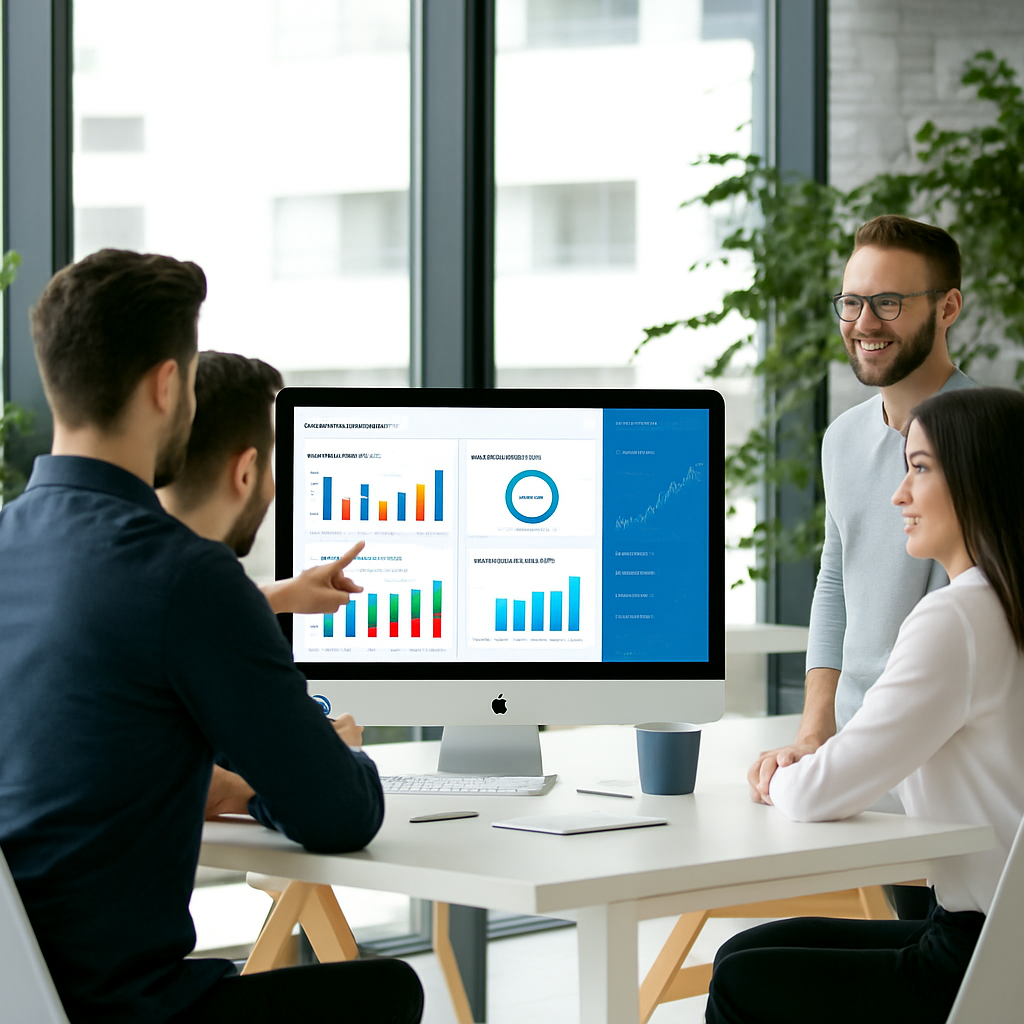 Microsoft Advertising Reporting Overhaul and Performance Max Updates 2025