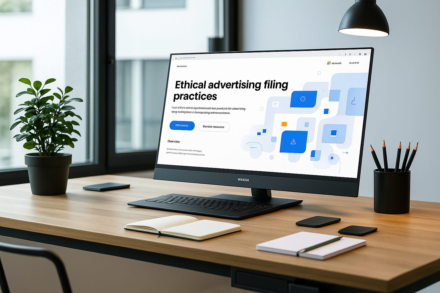 Microsoft removes over a billion ads in 2024