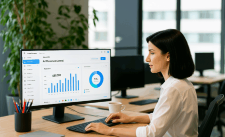Microsoft Advertising App Placement Controls