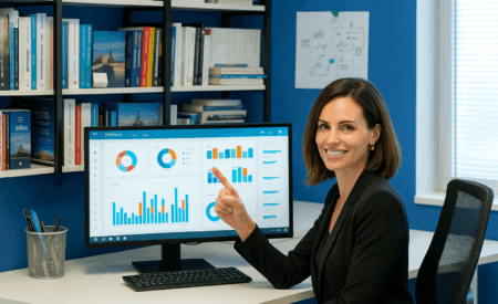 Navah Hopkins Microsoft Ads Liaison Role and Impact
