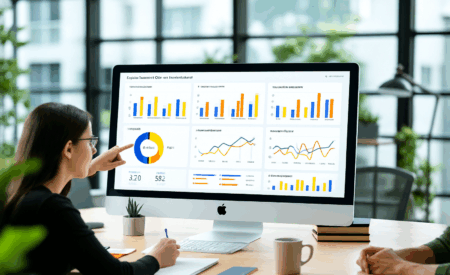 New Generative AI Search KPIs