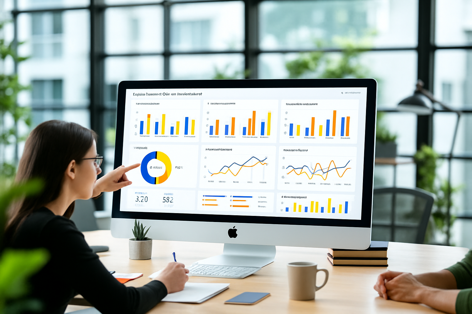 New Generative AI Search KPIs