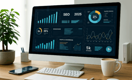 On-Page Optimization in 2025: Navigating the New SEO Landscape