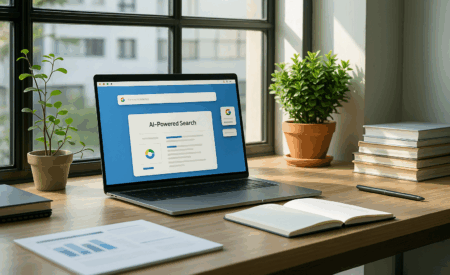 Perplexity AI Hits 780 Million Monthly Queries: The Future of AI-Driven Search