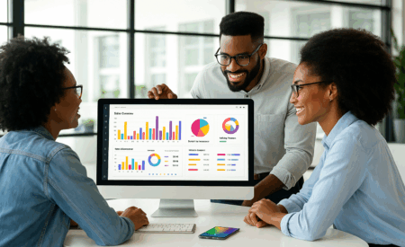 Turn Real-Time Data Into Smarter Customer Journeys