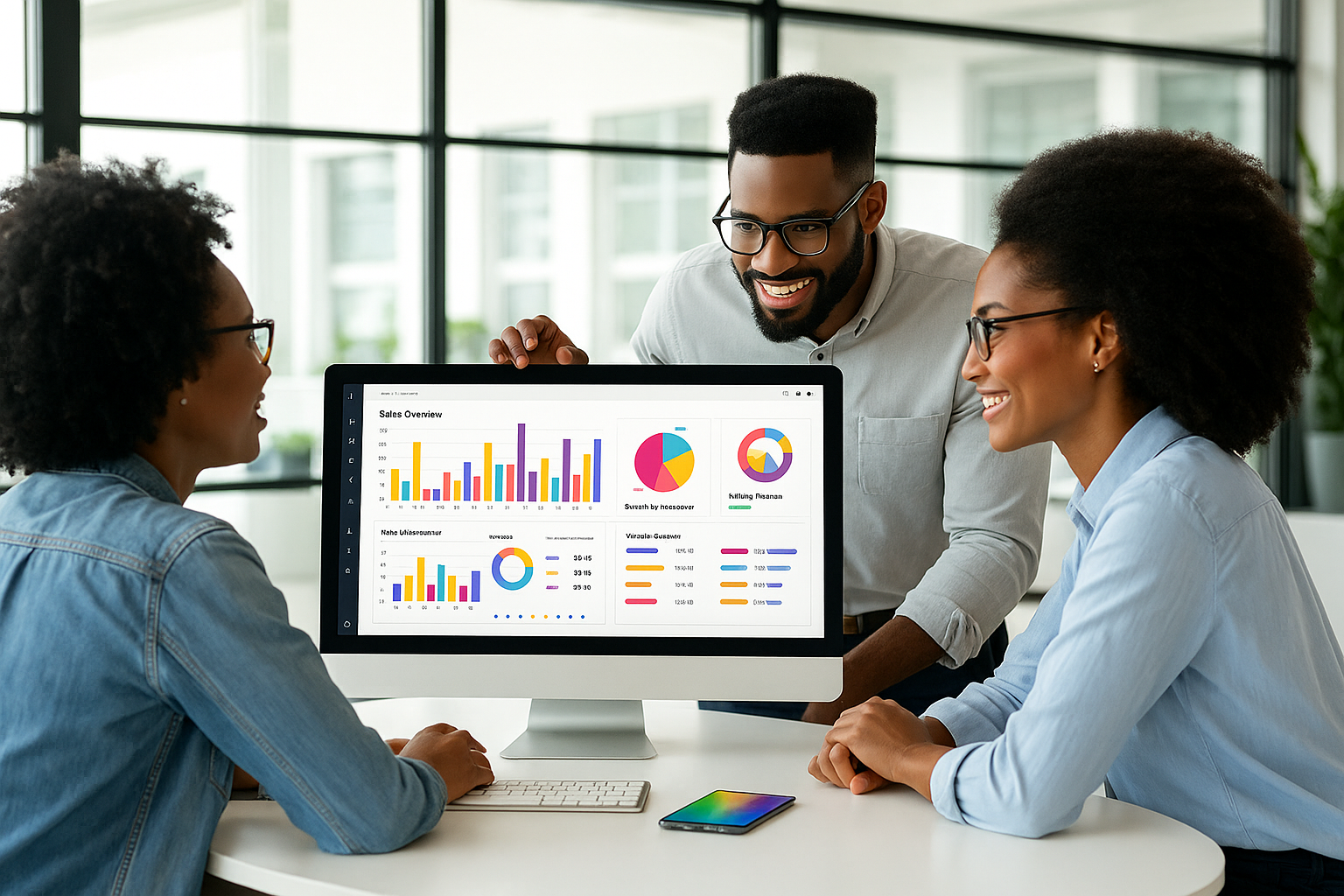 Turn Real-Time Data Into Smarter Customer Journeys