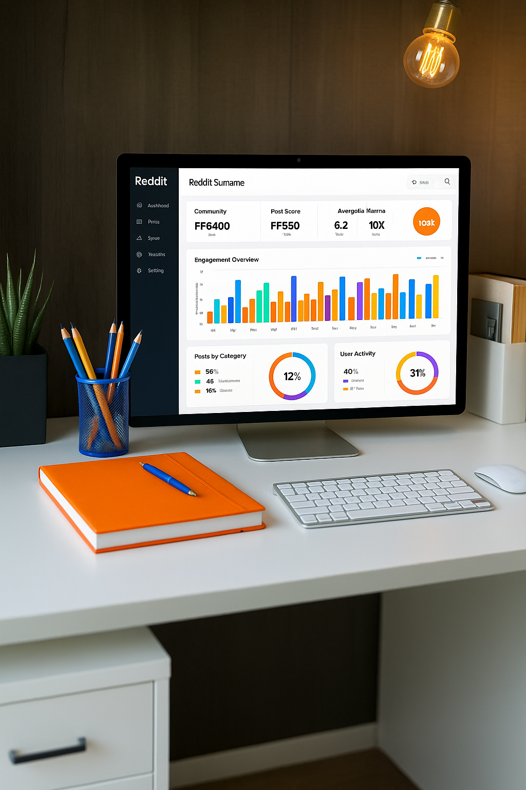 Reddit Insights, Conversation Summary, and Add-Ons