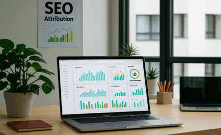 SEO Attribution Challenges and Solutions in 2025