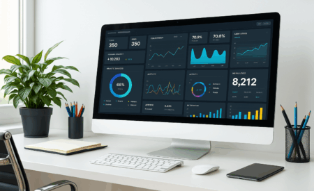SEO KPIs to Track and Measure SEO Success