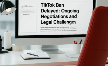 Trump Likely Will Delay TikTok Ban Again