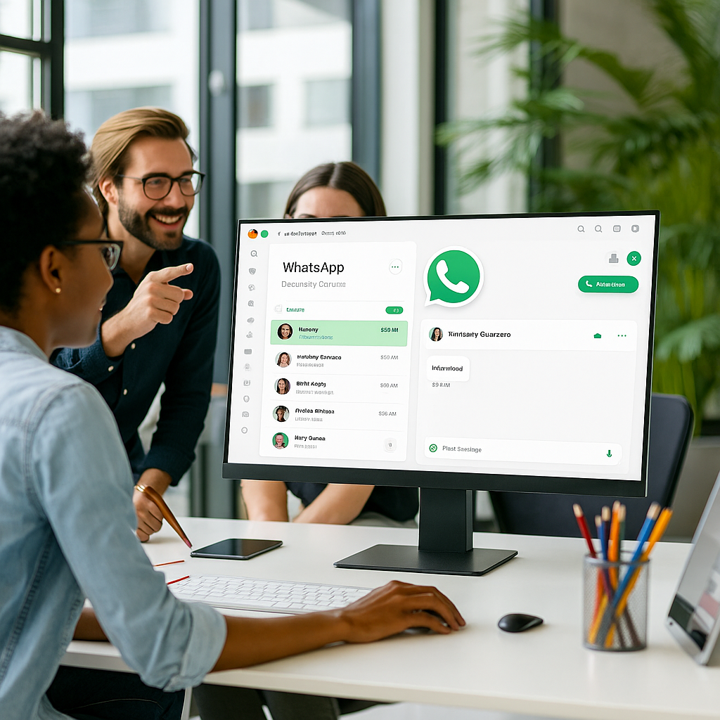 WhatsApp Discovery Tools, Ads, and Subscriptions 2025