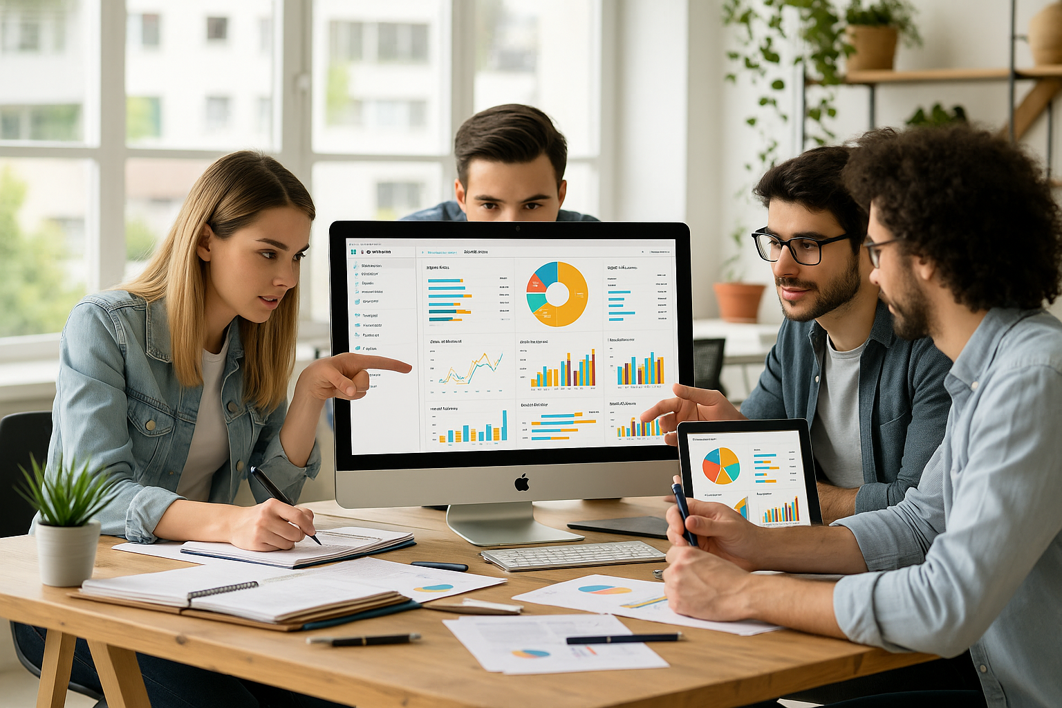 Why SOPs Are the Secret Weapon for Small SEO Teams