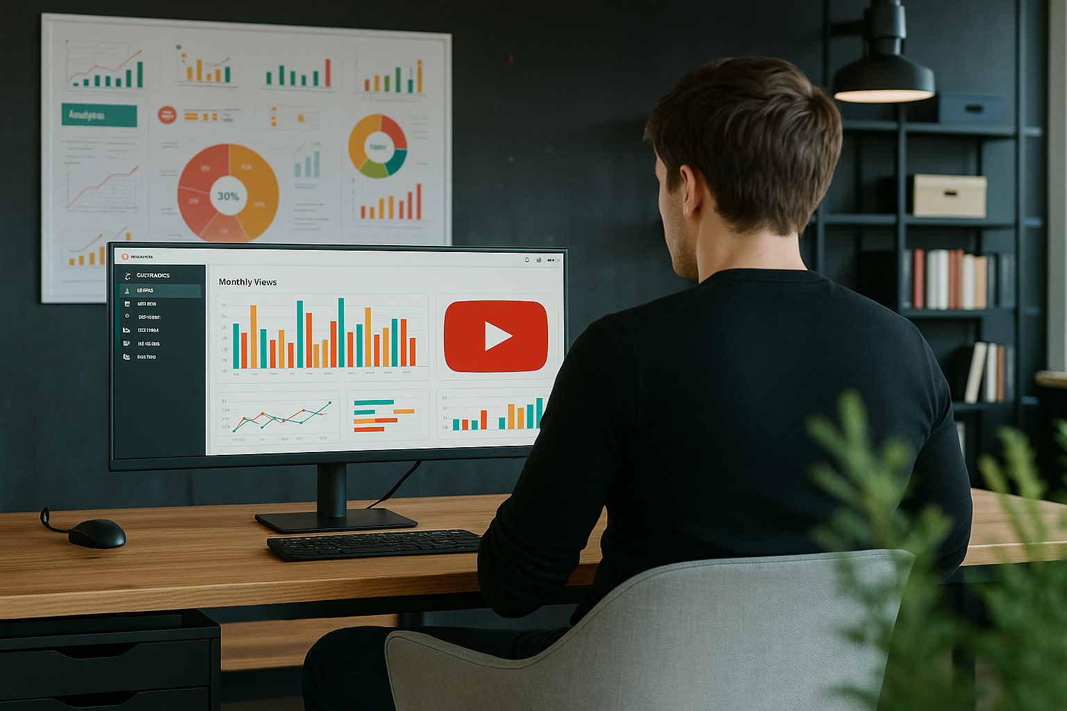 YouTube Tests 30-Second Non-Skippable Ads in Standard Campaigns