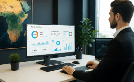 AI-Driven Tactics for Local SEO