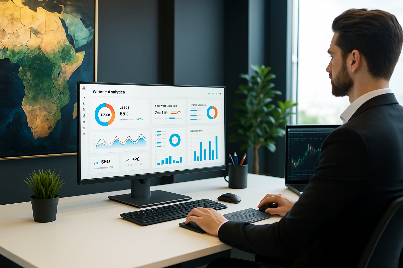 AI-Driven Tactics for Local SEO