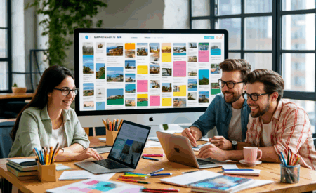 AI Isn't the Enemy: How Bloggers Can Thrive in a Generative Search World