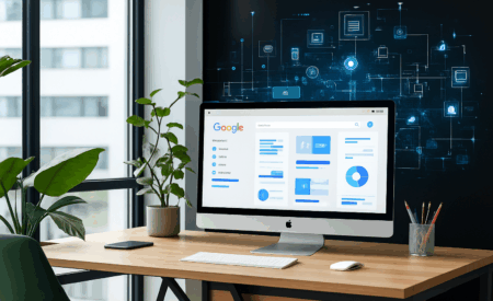 How AI Overviews Are Reshaping Google Search in 2025