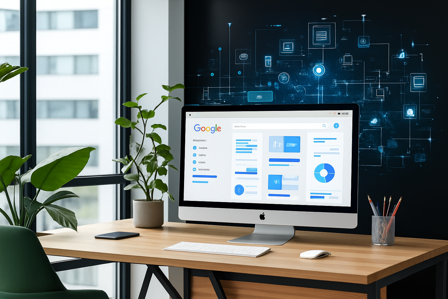 How AI Overviews Are Reshaping Google Search in 2025